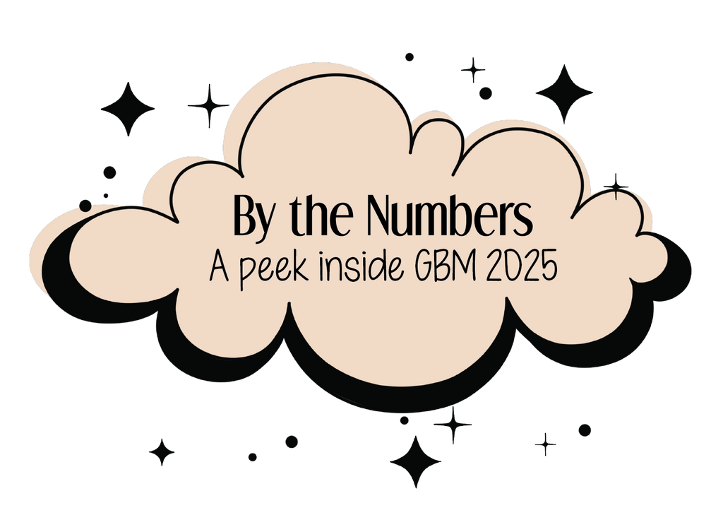 By the Numbers