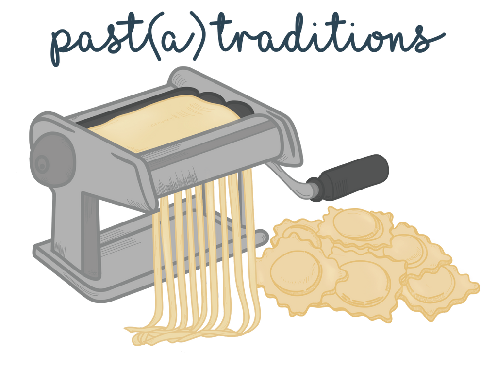 Past(a) Traditions