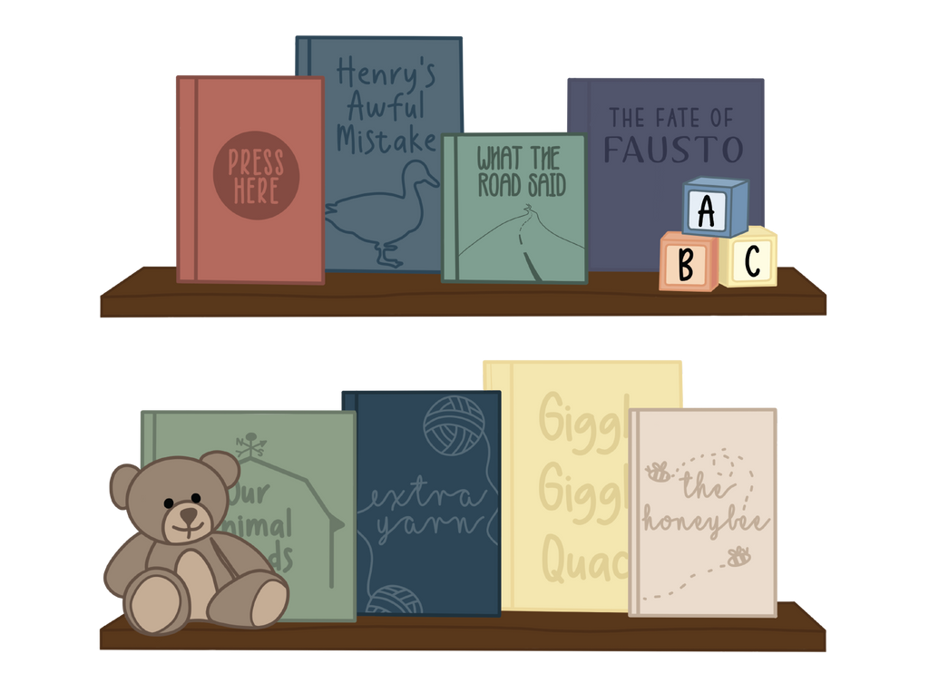 Storybook Season