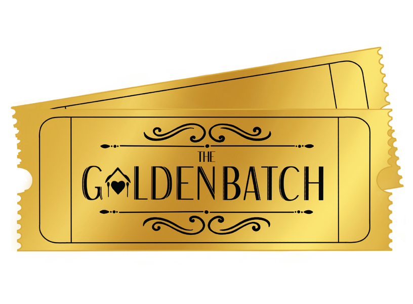 The Golden Batch