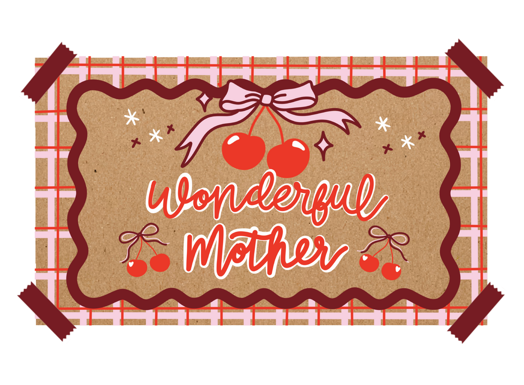 Wonderful Mother