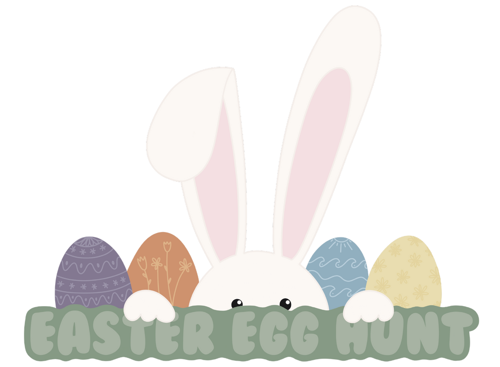 Easter Egg Hunt