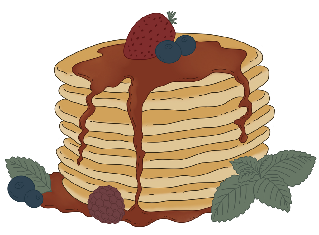 Pan-tastic Ideas