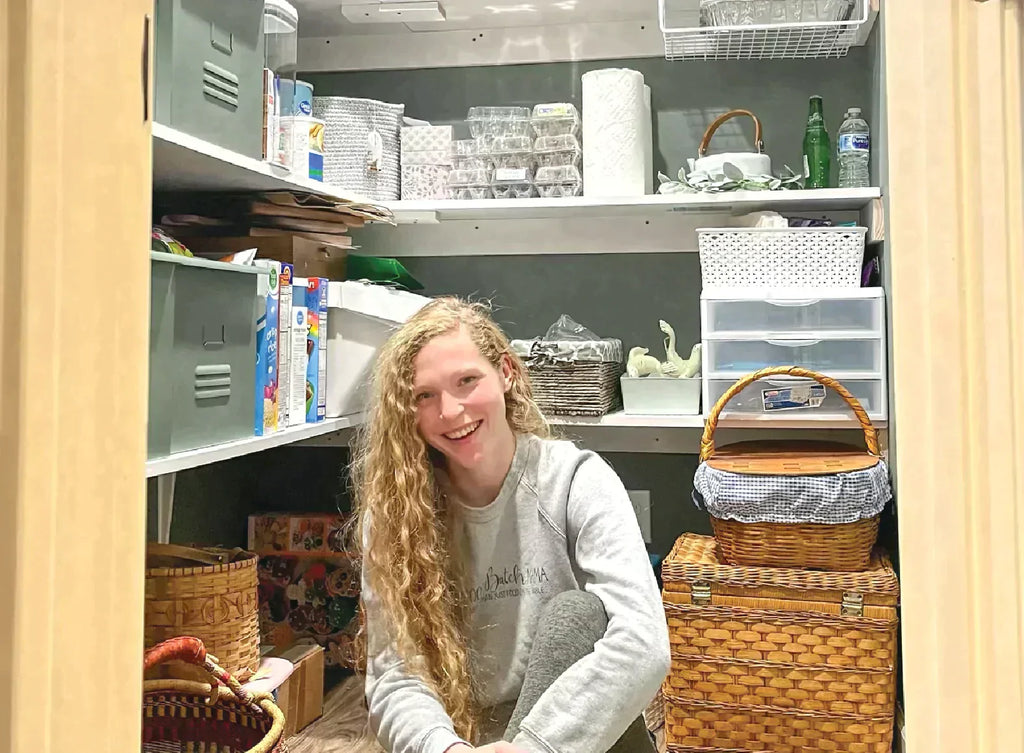 Pantry