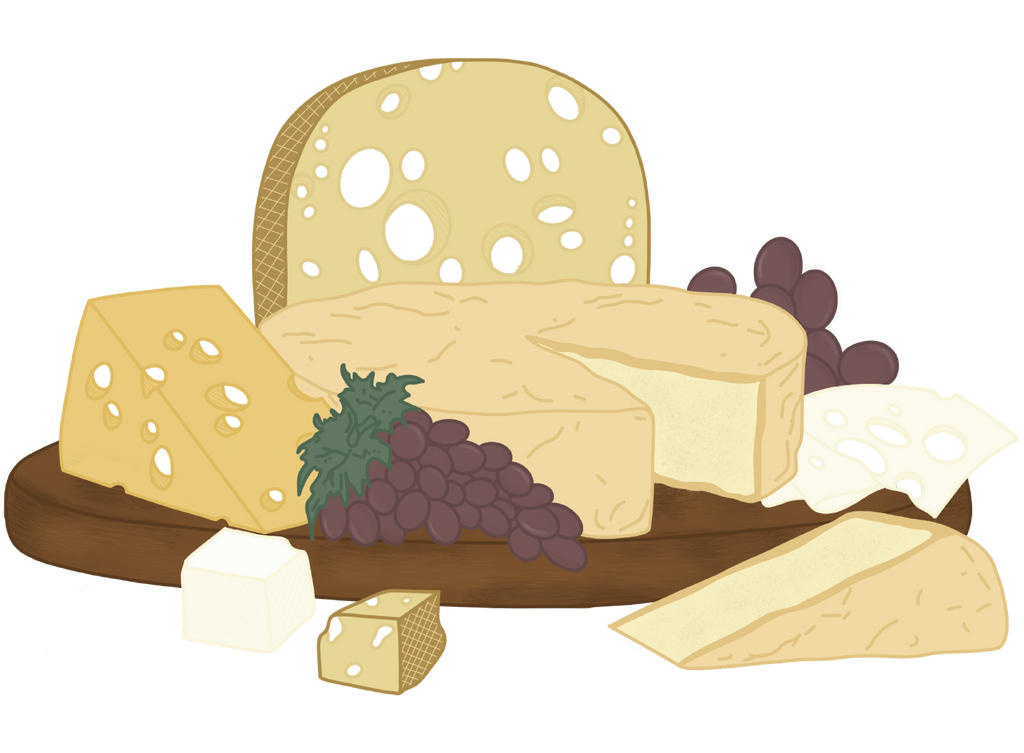 Cheese Please