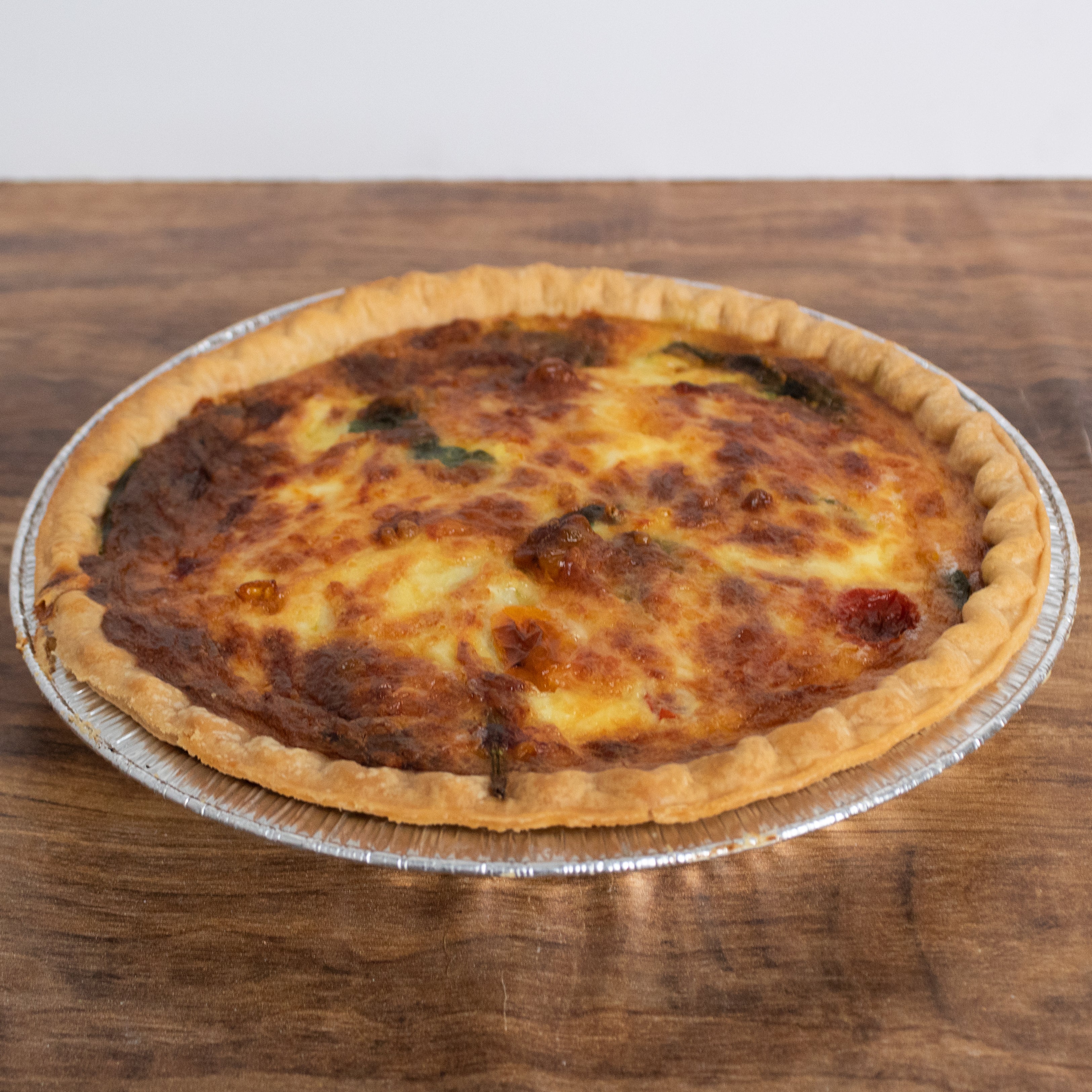Quiche