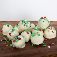 Load image into Gallery viewer, Oreo Balls or Red Velvet Balls
