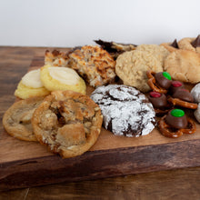 Load image into Gallery viewer, Variety Cookie Box
