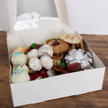 Load image into Gallery viewer, Variety Cookie Box
