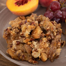 Load image into Gallery viewer, Sweet Apple Bread Pudding

