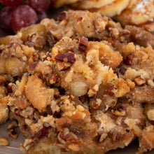 Load image into Gallery viewer, Sweet Apple Bread Pudding
