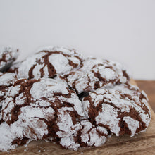 Load image into Gallery viewer, Chocolate Crinkles
