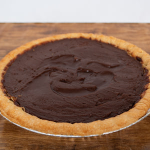 Chocolate Pie