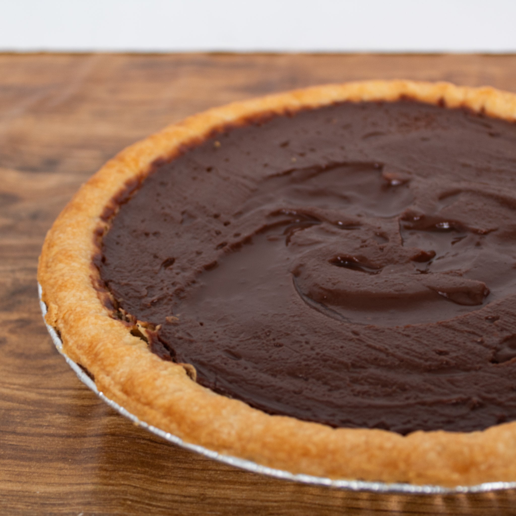 Chocolate Pie