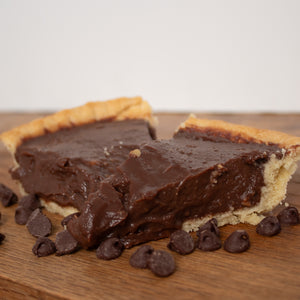 Chocolate Pie