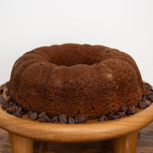 Load image into Gallery viewer, Chocolate Chip Pound Cake
