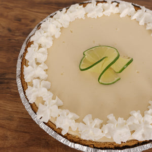 Key Lime Pie