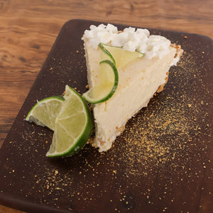 Key Lime Pie