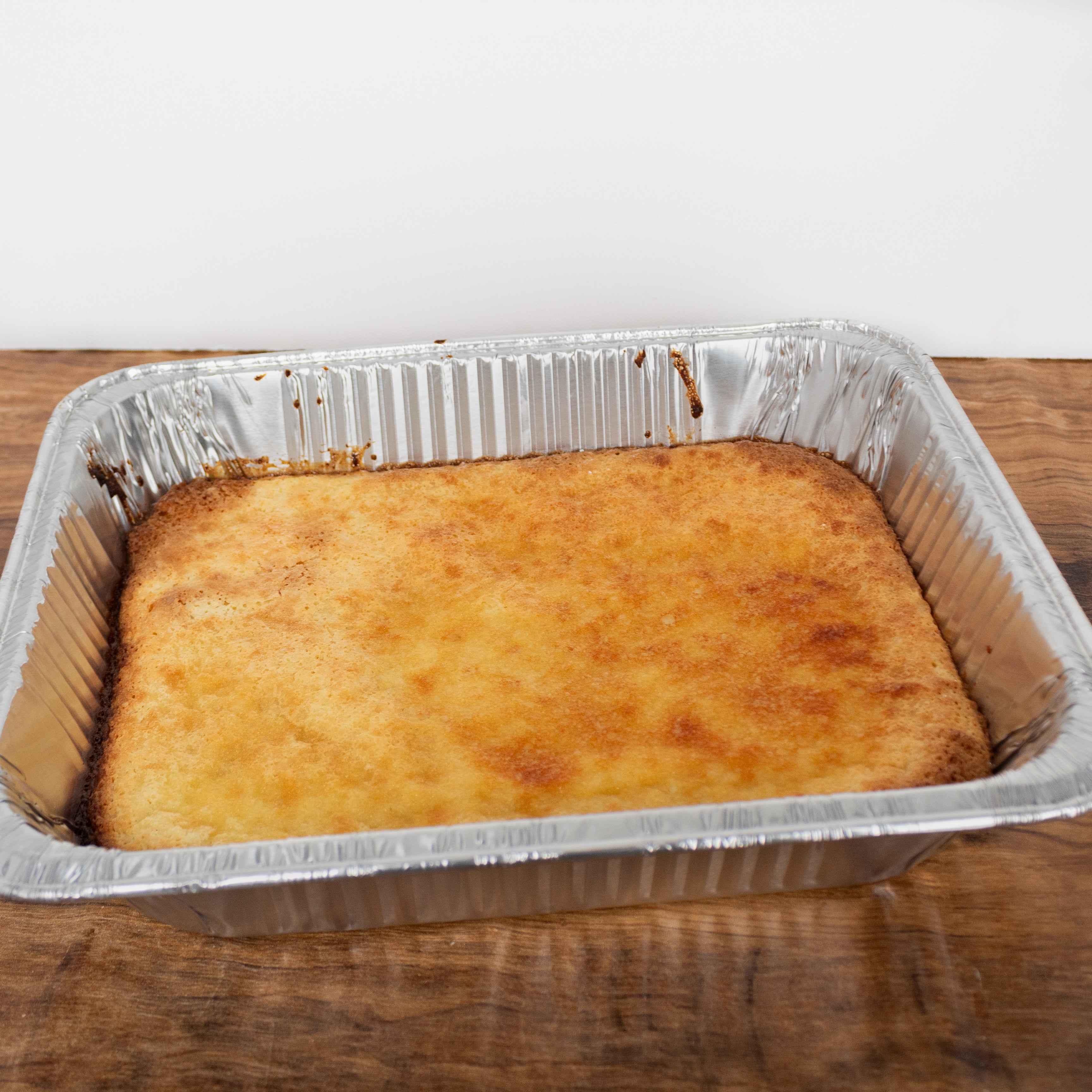 Lemon Bars