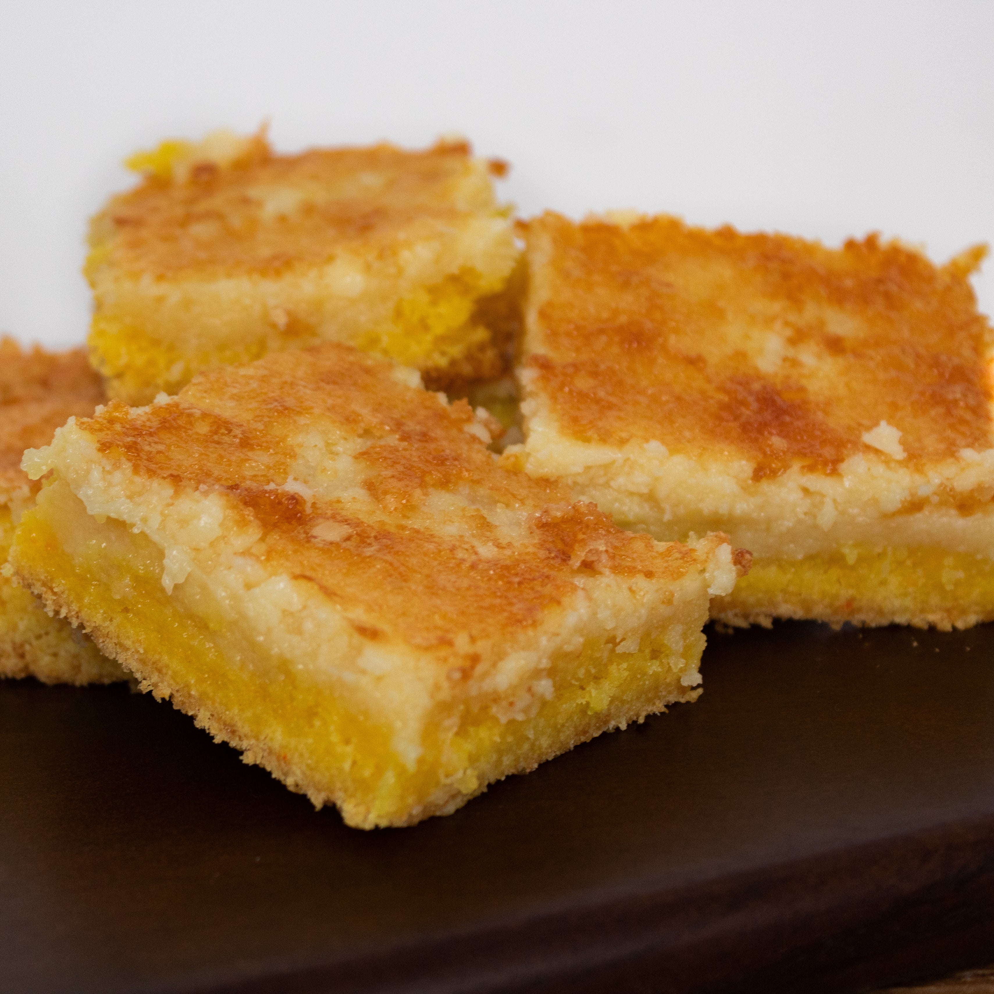 Lemon Bars