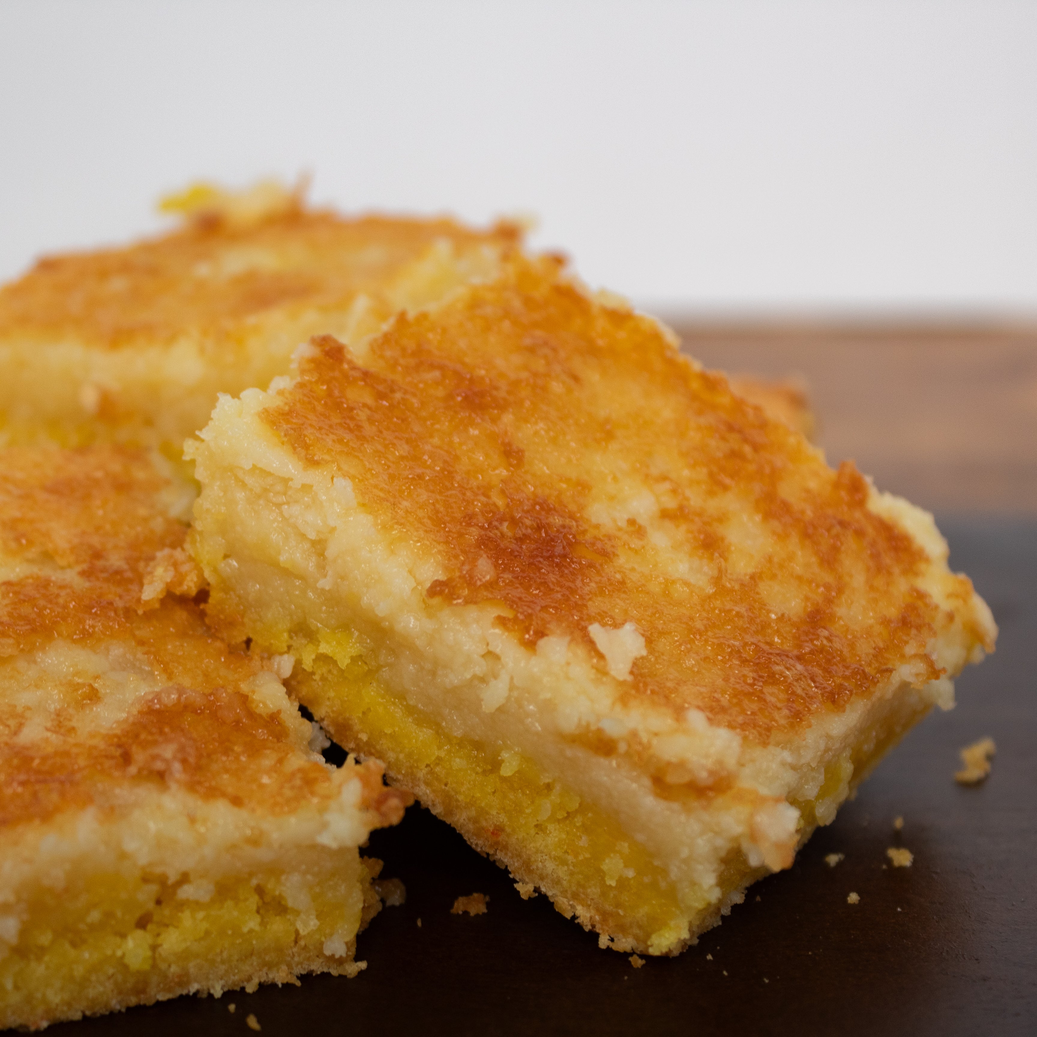 Lemon Bars
