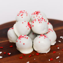 Load image into Gallery viewer, Oreo Balls or Red Velvet Balls
