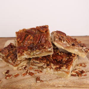 Pecan Squares