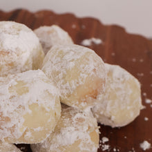 Load image into Gallery viewer, Russian Tea Cakes
