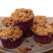 Load image into Gallery viewer, Sweet Potato Muffins
