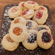 Load image into Gallery viewer, Thumbprint Cookies
