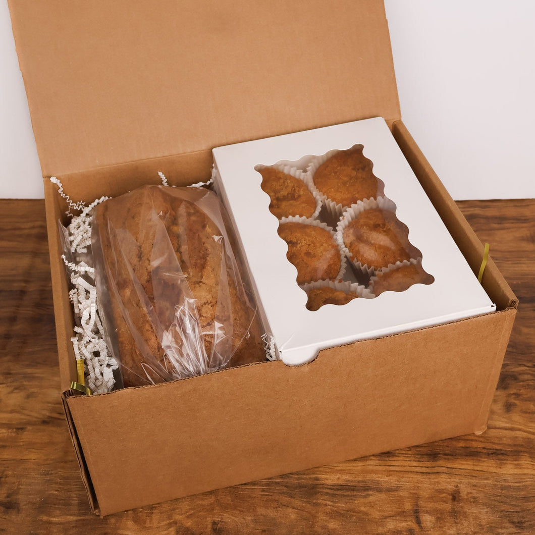 The Sweet Assortment Box