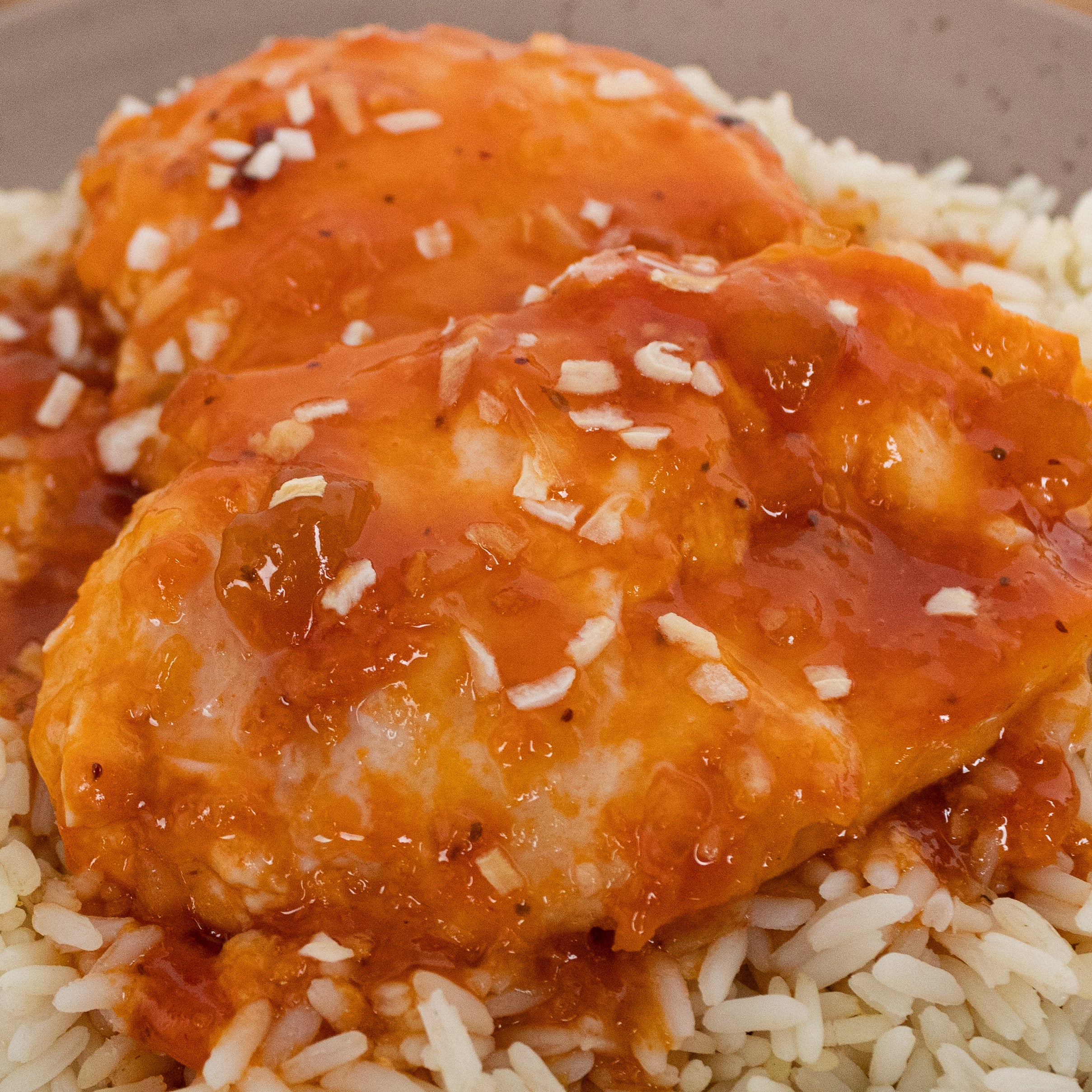 Apricot Chicken
