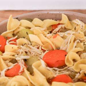 Chicken Noodle Soup Kit