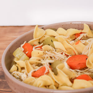 Chicken Noodle Soup Kit