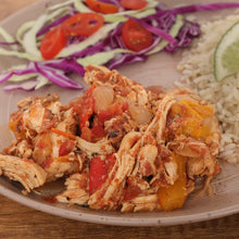 Load image into Gallery viewer, Salsa Chicken
