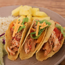 Load image into Gallery viewer, Salsa Chicken
