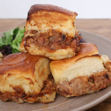 Load image into Gallery viewer, Pulled Pork BBQ Sliders
