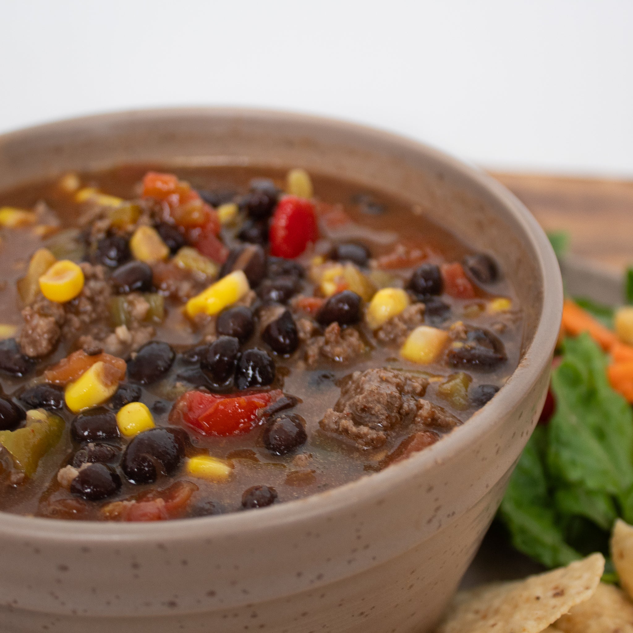 Taco Soup