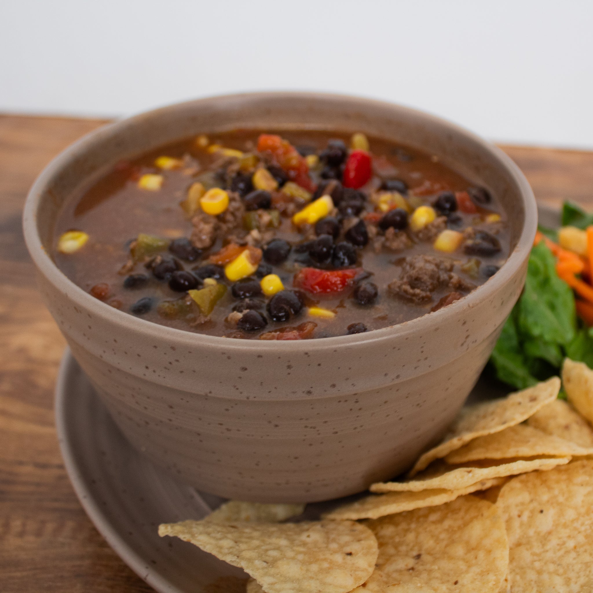 Taco Soup