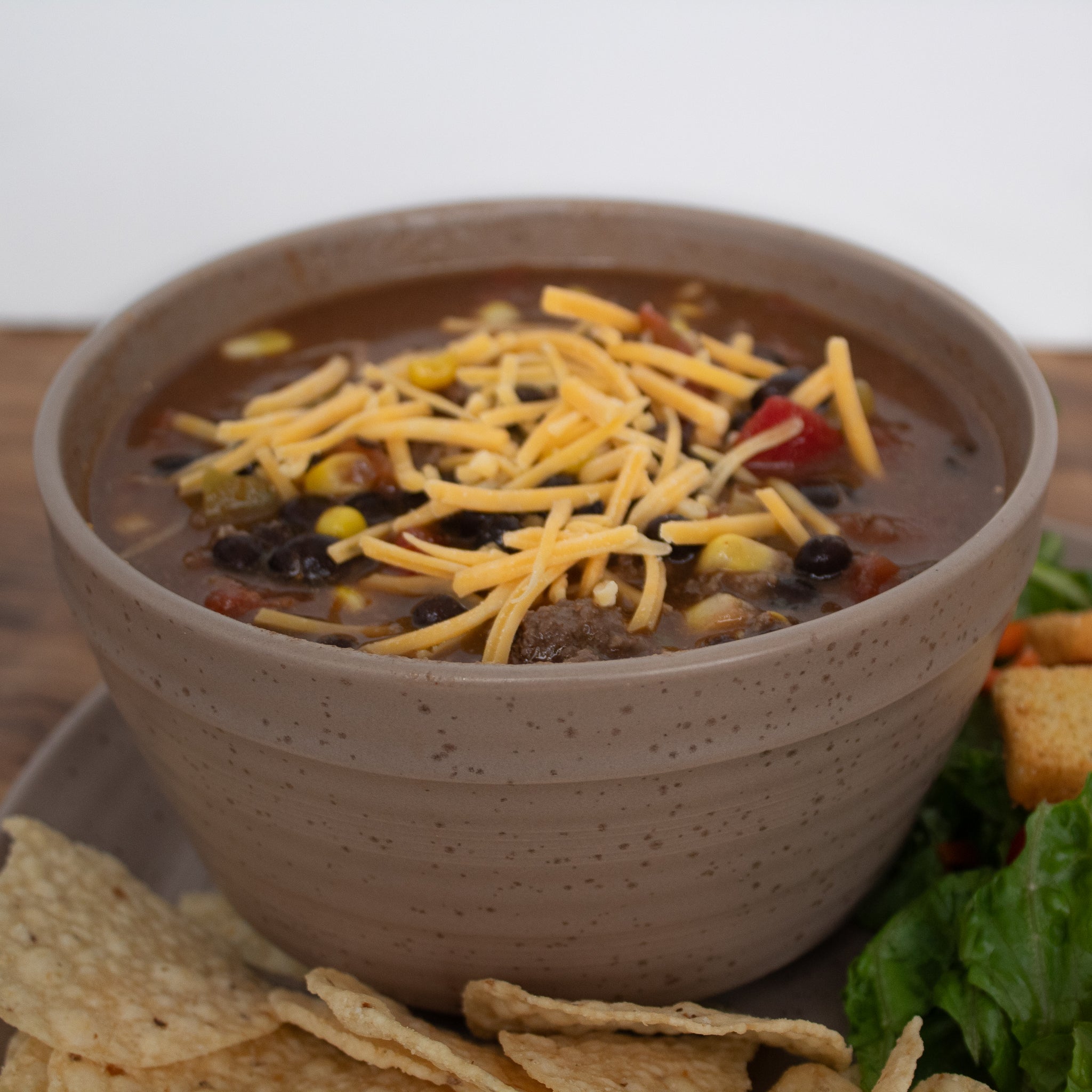 Taco Soup