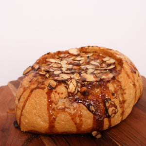 Brie Bread Boule