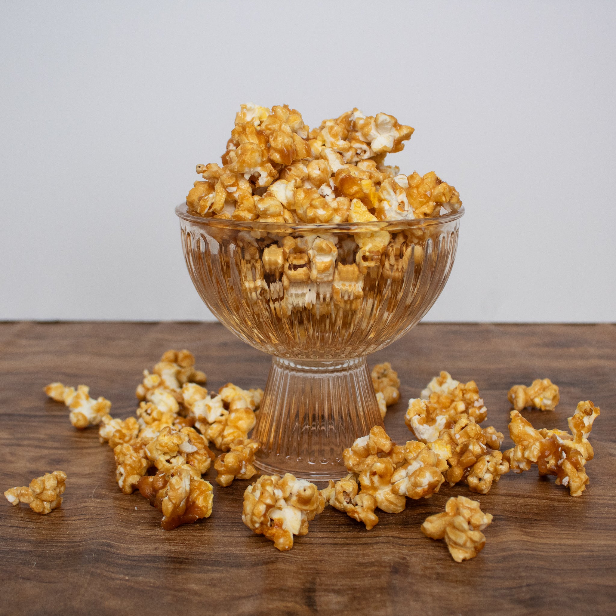 Caramel Corn