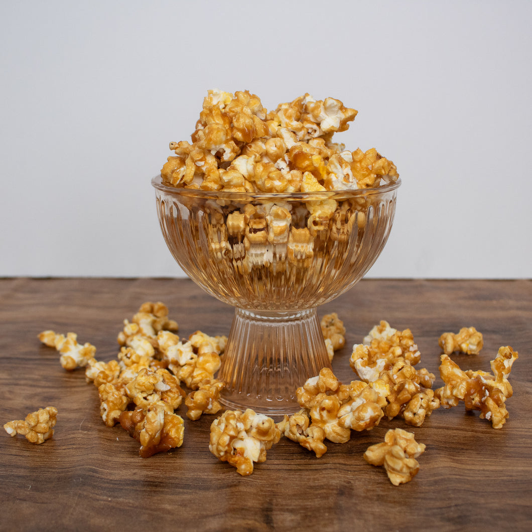 Caramel Corn