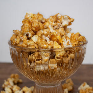 Caramel Corn