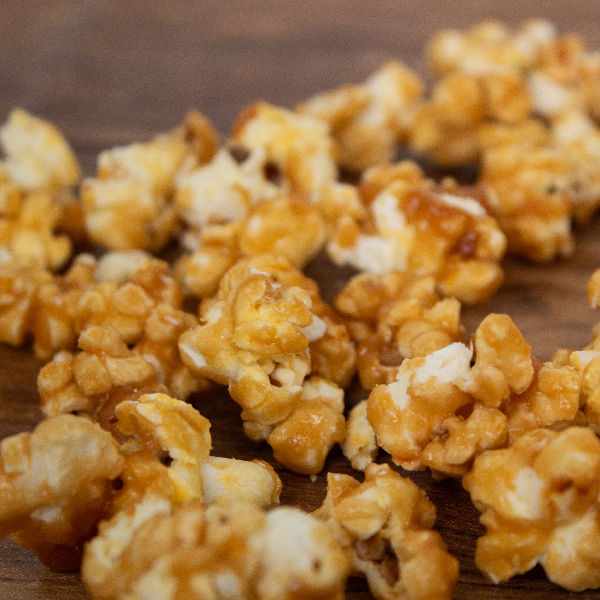 Caramel Corn