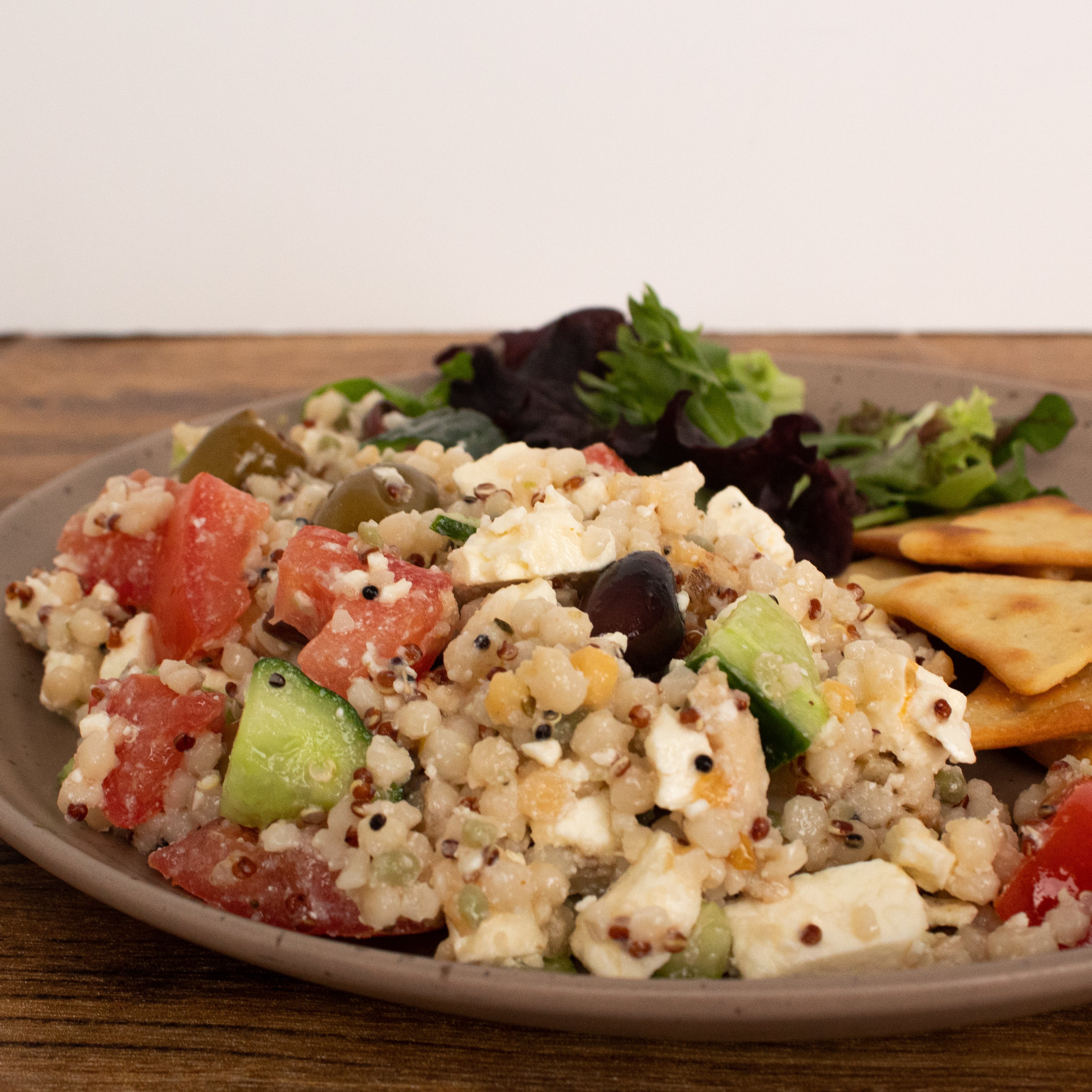 Couscous Salad