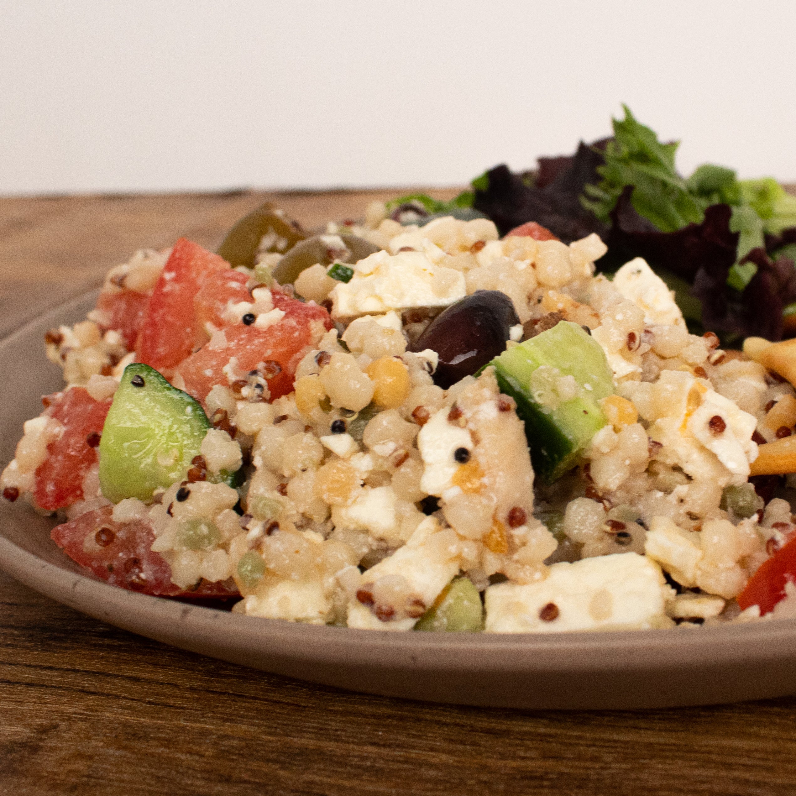 Couscous Salad