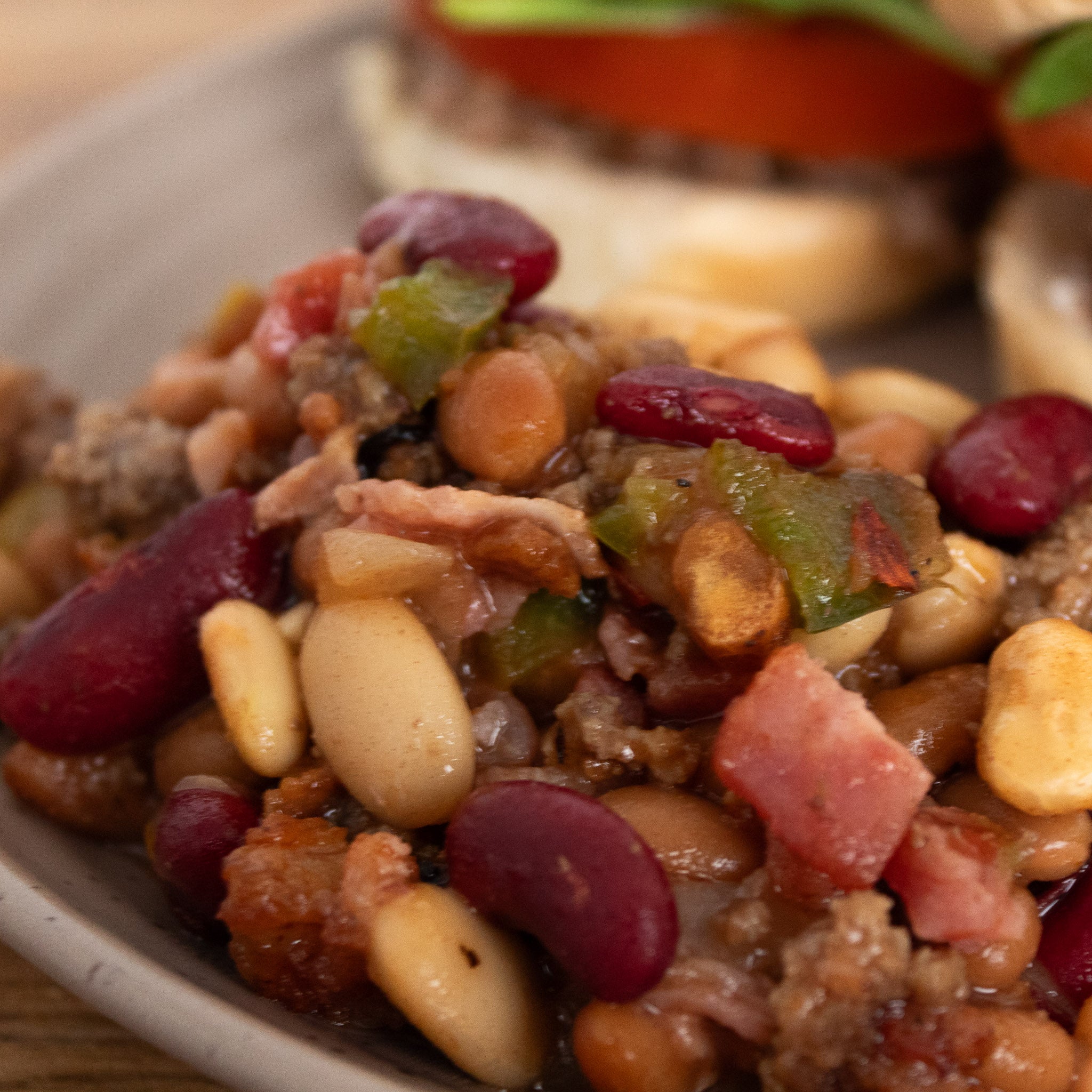 Cowboy Beans