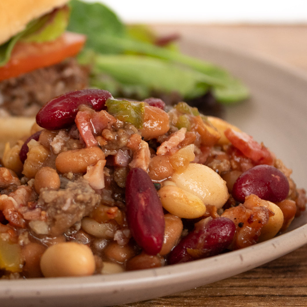 Cowboy Beans