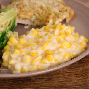 Creamed Corn